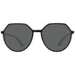 Black Women Sunglasses