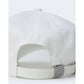 Cream Cotton Hats & Cap