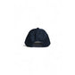 Blue Cotton Hats & Cap