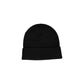 Black Acrylic Hats & Cap