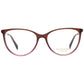 Brown Women Optical Frames