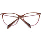 Brown Women Optical Frames