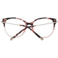 Brown Women Optical Frames