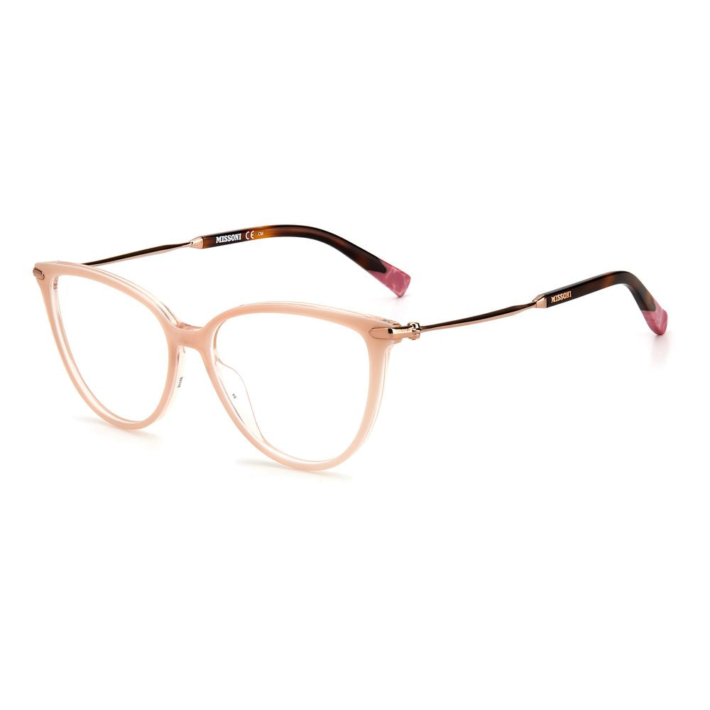 Beige Acetate Frames