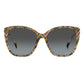 Multicolor Metal Sunglasses