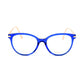 Blue Titanium Frames