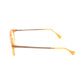 Yellow Metal Frames