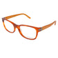 Brown Acetate Frames