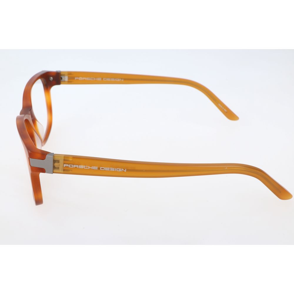 Brown Acetate Frames