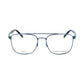 Blue Titanium Frames