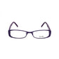 Purple Metal Frames