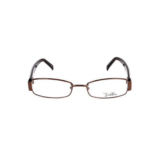 Brown Metal Frames