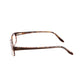 Brown Plastic Frames