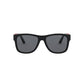 Black Acetate Sunglasses