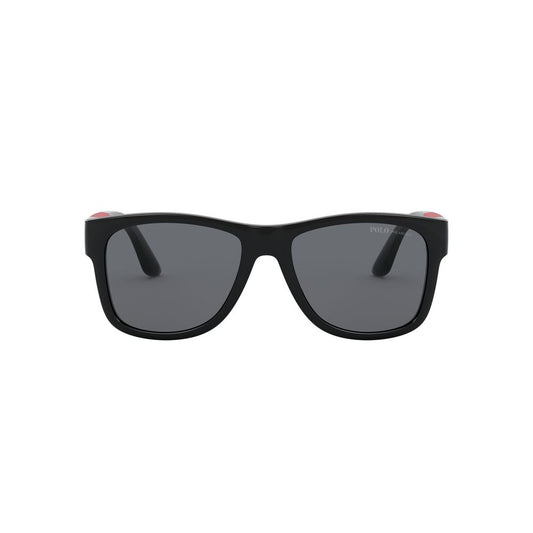 Black Acetate Sunglasses