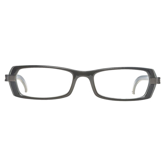 Black Plastic Frames