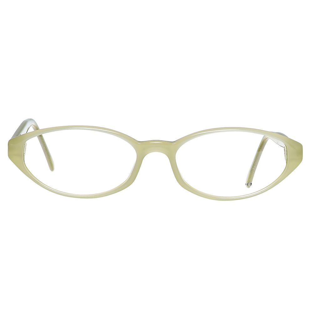 Green Plastic Frames