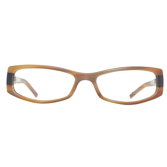 Brown Plastic Frames