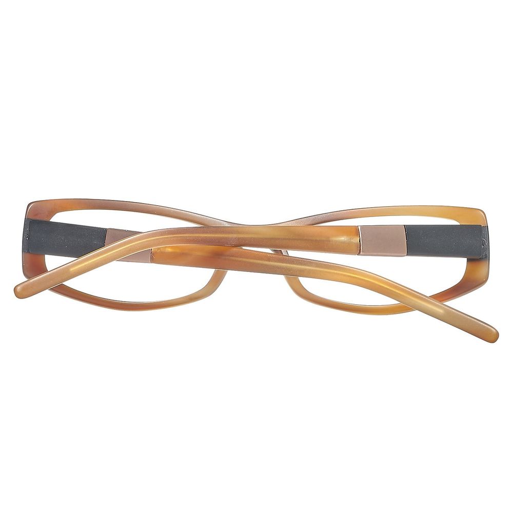 Brown Plastic Frames