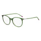 Green Acetate Frames