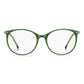 Green Acetate Frames