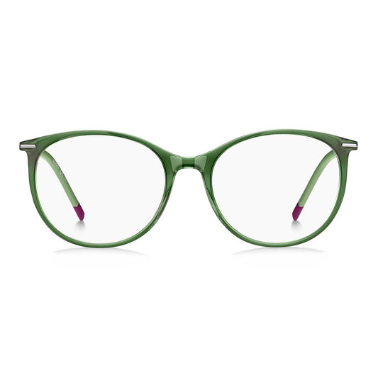 Green Acetate Frames