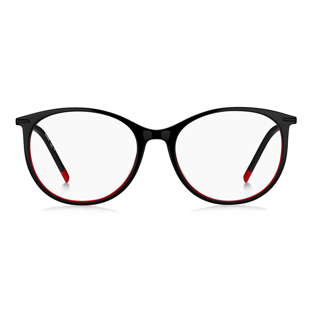 Black Acetate Frames