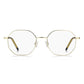 Gold Metal Frames