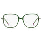 Green Acetate Frames