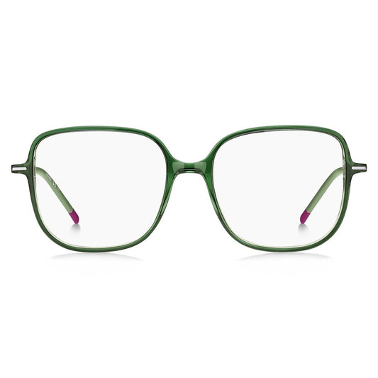 Green Acetate Frames