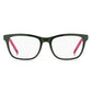 Green Acetate Frames