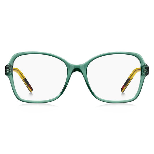 Green Acetate Frames