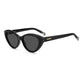 Black Acetate Sunglasses