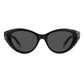 Black Acetate Sunglasses