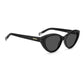 Black Acetate Sunglasses