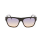 Black Acetate Sunglasses