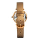 Brown Leather Watch