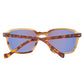 Brown Acetate Sunglasses