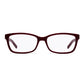 Burgundy Acetate Frames