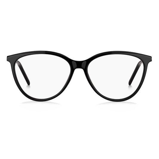 Black Acetate Frames