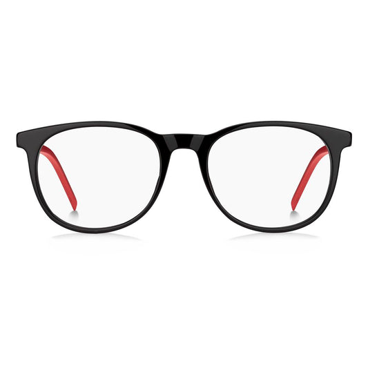 Black Acetate Frames