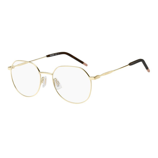 Gold Metal Frames