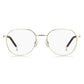 Gold Metal Frames