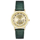 Green Polipriel Watch