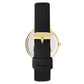 Black Polipriel Watch