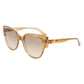 Brown Acetate Sunglasses