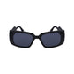 Black Acetate Sunglasses