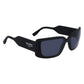 Black Acetate Sunglasses