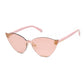 Multicolor Acetate Sunglasses