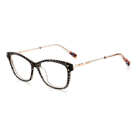 Bicolor Acetate Frames